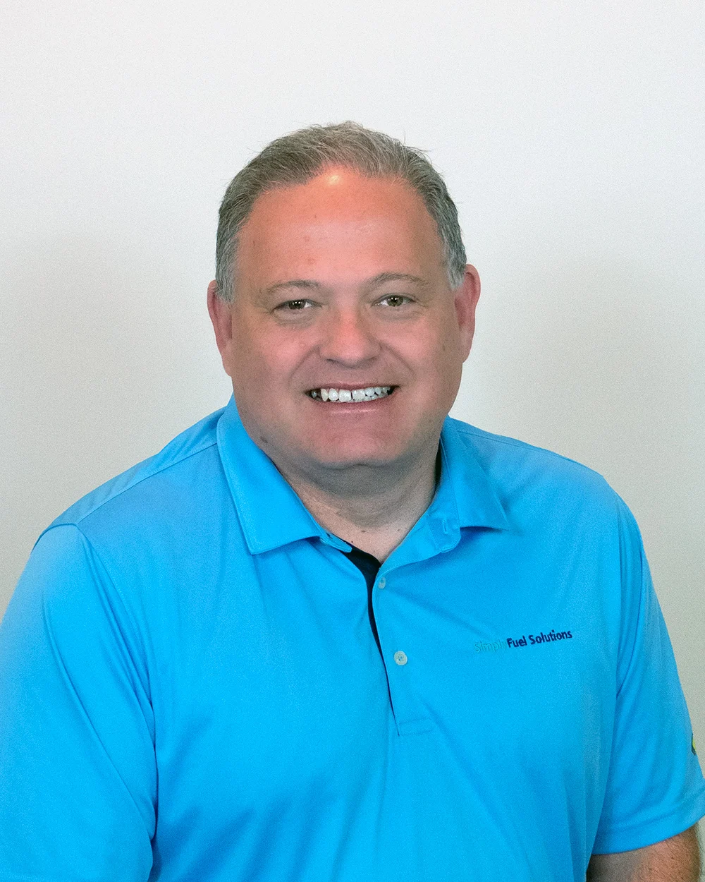 Jon Leicester Jon Leicester, Executive Vice President of Sales and Marketing