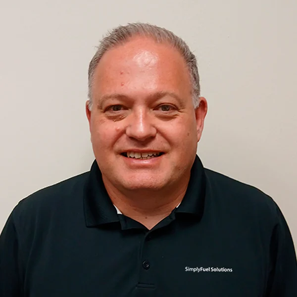 Executive Vice President of Sales and Marketing at E.J. Ward