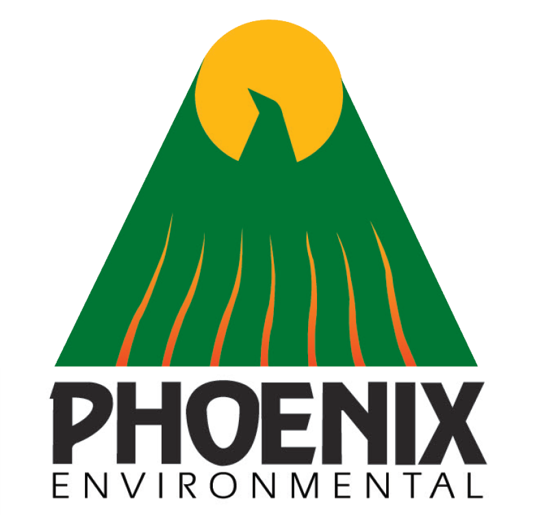 Phoenix Environmental logo