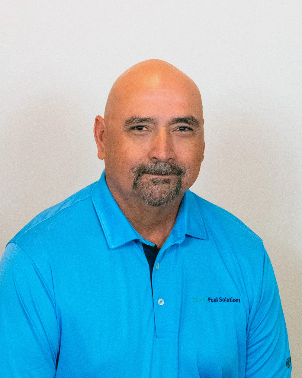 Ralph Morales Ralph Morales, Regional Sales Manager at E.J. Ward