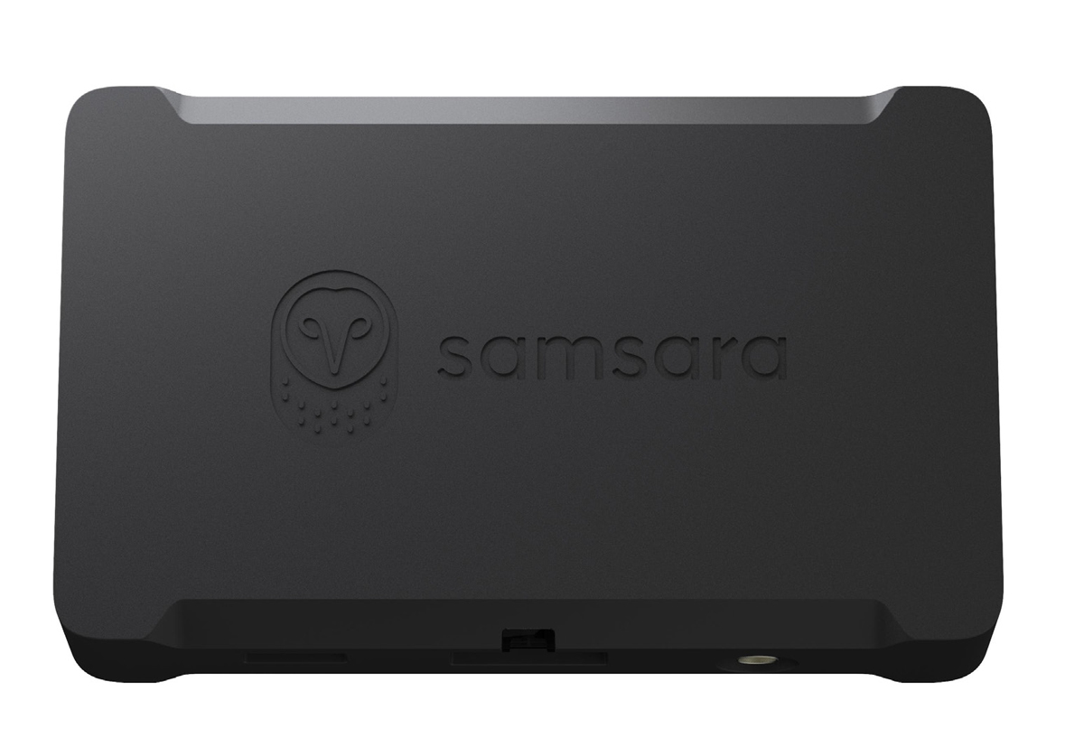 Telematics-VG54-a Samsara Vehicle Gateway Device for GPS and Telematics