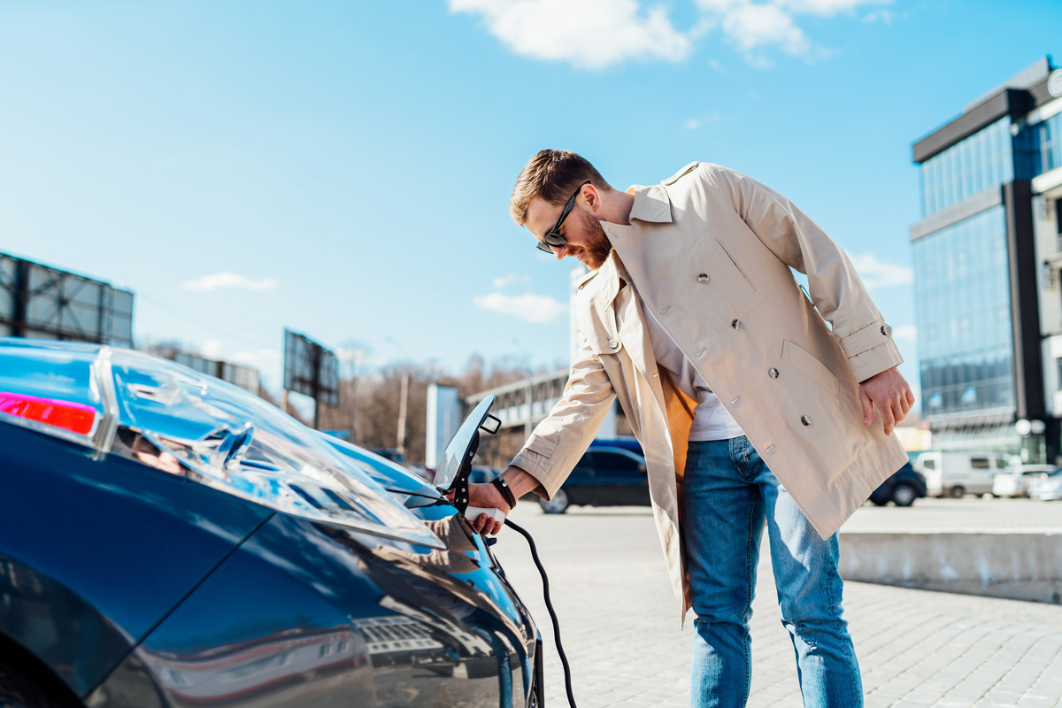 The Key to Efficient Fuel Management
