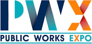 Public Works expo logo